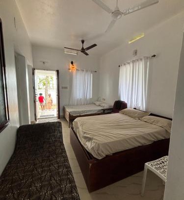 Chavakkad Apartamento | Ayurcare ayurveda& beach resort
