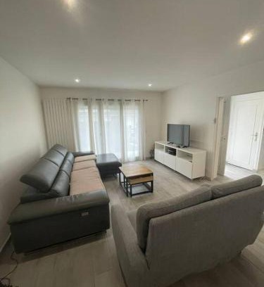 Pontault-Combault Casa | Maison 6 couchages avec jardin
