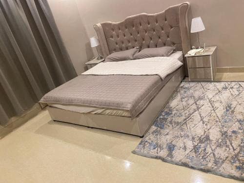 Taif Apartamento | النايف للوحدات السكنيه