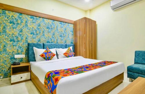 Taj Ganj Casa | Hotel Palm inn Star OT