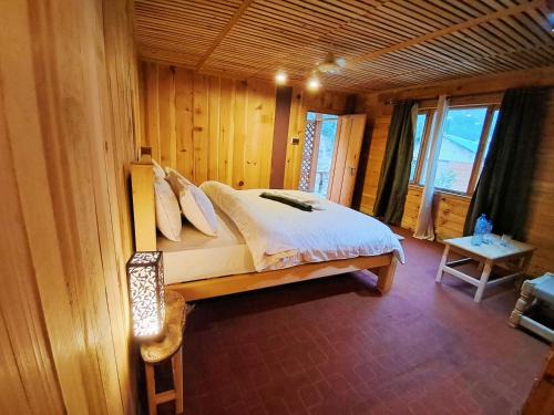 Kel Complejo | Yarbal resort kutton