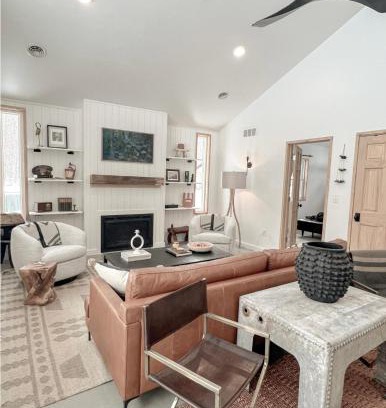 Geneva Chalet De Esquí | The Cork Cottages Rouge No 2