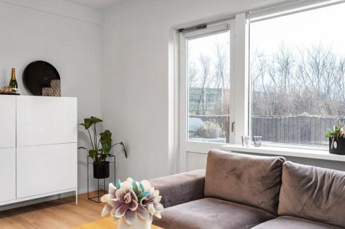 Hafnarfjordur Apartamento | 3 bedroom apt near Reykjavik