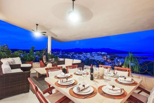 Punta de Mita Apartamento | Villa lujosa en Anclote, México