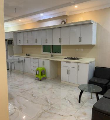 Al Kura Apartamento | شقه للايجار اليومي جده حي الصالحيه