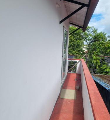 Maharagama Apartamento | Sirisanura lanka property