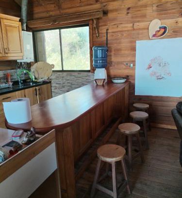 Arauco Casa | Chalet Vista al Mar