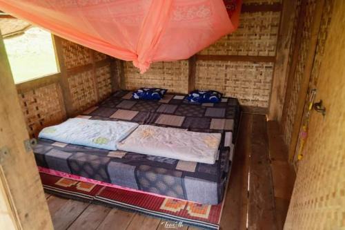 Mae Chaem Casa | Ban doolaylay homastay