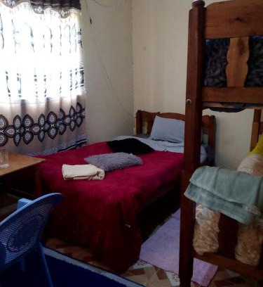Viwanda Casa | Sam& Miriam's Homestay