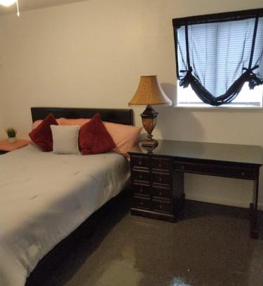 Tallahassee Casa | Cozy and quiet getaway retreat, Tallahassee, FL