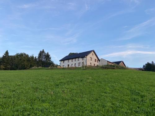 Eibenstock Apartamento | Ferienwohnungen Reutergut