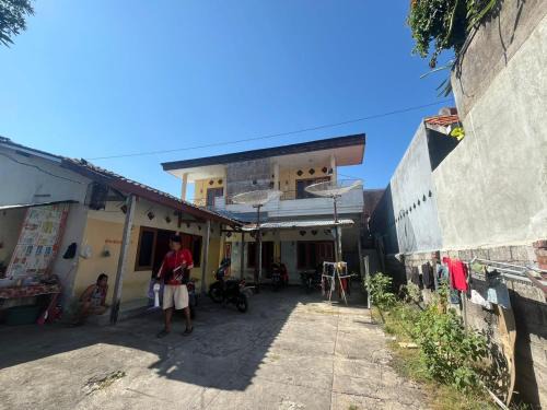 Tukad Mungga Casa | Winner House