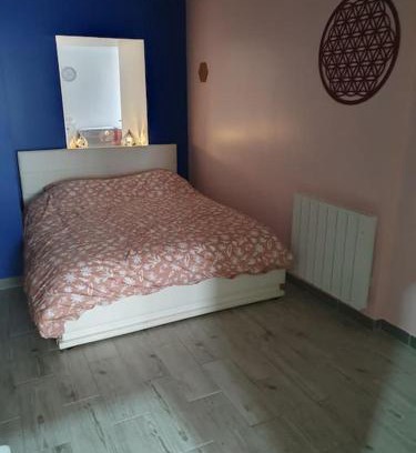 La Roche-sur-Foron Apartamento | Appart Jeanne
