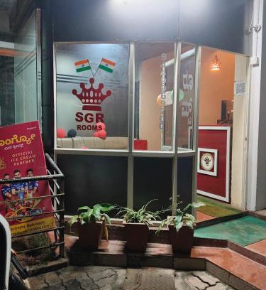 Sakleshpur Cabina | Samrat Grand Rooms