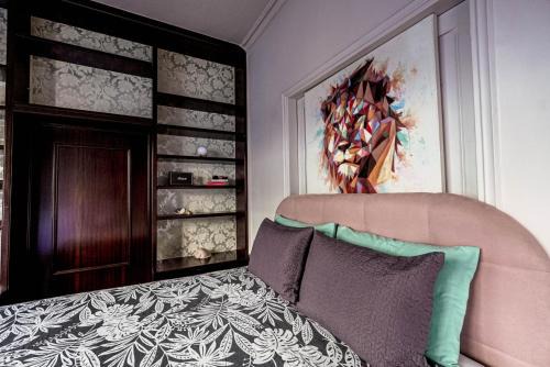 Kypseli Casa | UrbanCore Living