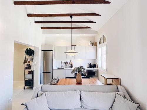 Triángulo Dorado del Arte Apartamento | Espectacular apartamento con Parking en pleno centro