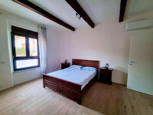 Domusnovas Apartamento | VILLASANTA ROOMS Appartamento Flat in Domusnovas