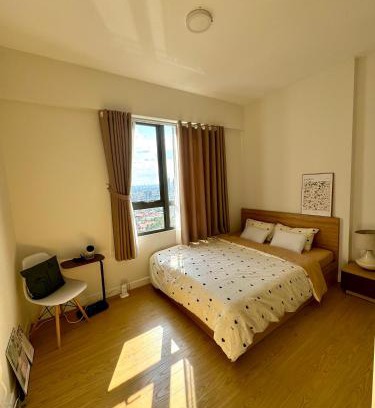Thao Dien Apartamento | Room in a 2BR apartment Masteri Thao Dien