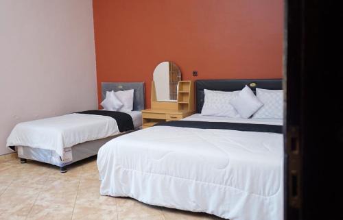 Bajawa Hotel | New Bintang By Four-G