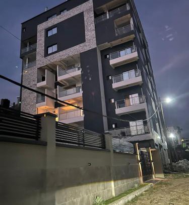 Douala Apartamento | Cleyahhouse