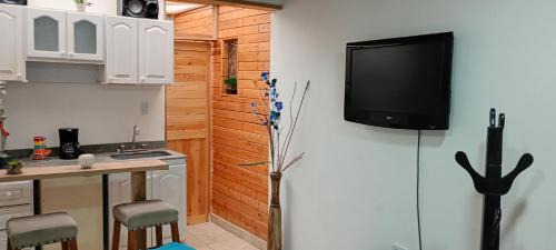 Ibague Casa | Villa chava
