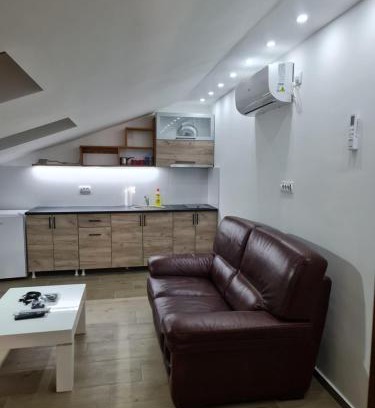 Inija Apartamento | Stan na dan