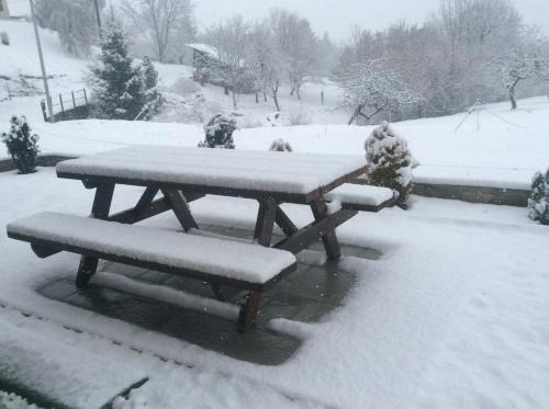 Verrens-Arvey Cama Y Desayuno | Praz-Bellot