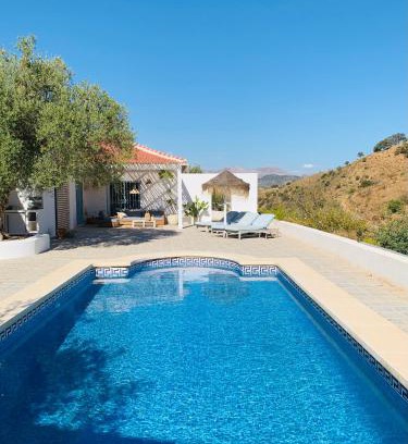 Colmenar Casa | Casa OlivAzul