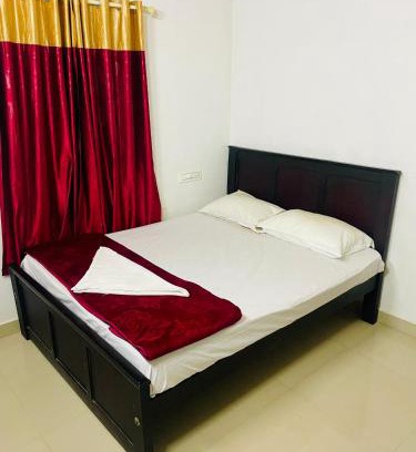 Aryad South Hotel | The Paddy Paradise Residency