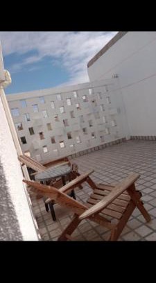 Municipio de Juárez Casa | Habitacion privada con terrraza