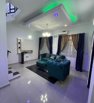 Ofin Apartamento | Finnuh Property