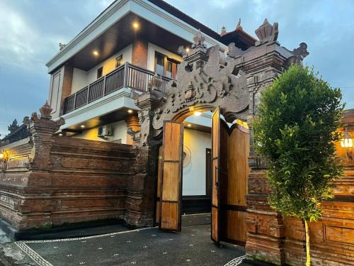 Cemagi Casa | Homestay Cemagi - Near Canggu