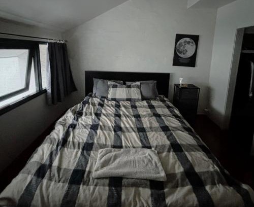 Ultimo Casa | Bedrooms in terrace house