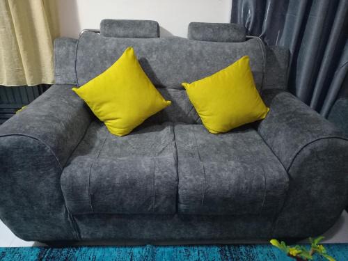 Nyeri Casa | Mk Homes