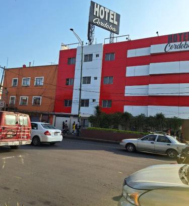 Barrio Doctores Hotel | Hotel Cordoba