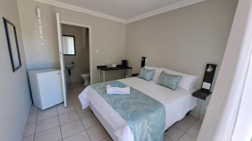 Fichardt Park Casa | Chrisserus Guest Rooms