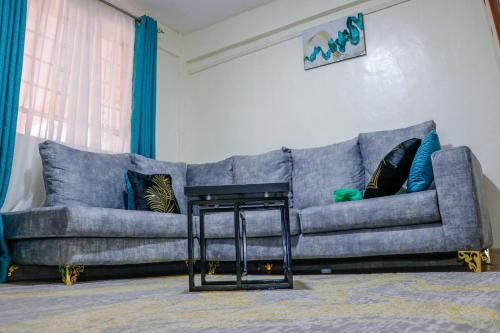 Kericho Casa | J&J luxury homes