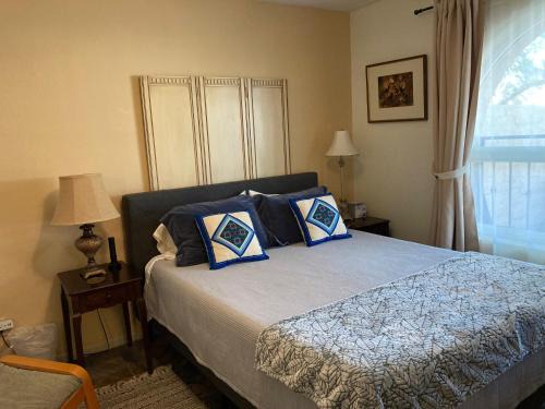 Tucson Casa | Desert retreat close to downtown/ U of A, 1-10