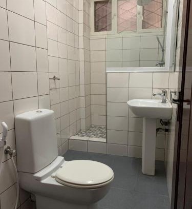 Central C Apartamento | Chambre Centre de Maputo