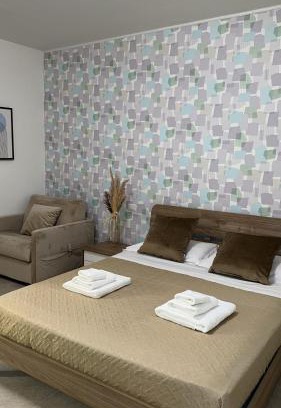 Scafati Cama Y Desayuno | B&B inCanto