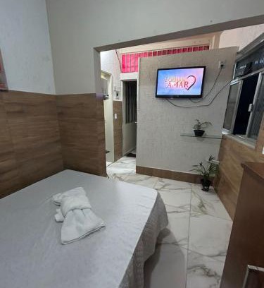 Centro Apartamento | Tudo perto de você
