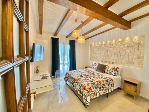 Viagrande Apartamento | Il mandarino casa vacanza