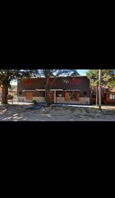 San Bernardo del Tuyú Hotel | Hotel