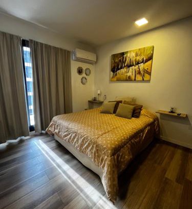 San Cristóbal Apartamento | Mono completo con amenities
