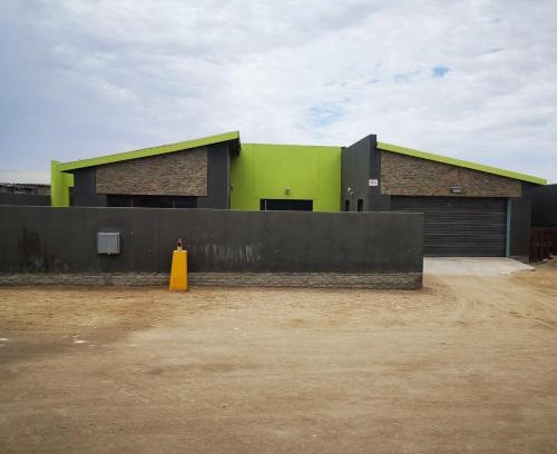 Swakopmund Apartamento | Simaneka's holiday Accommodation
