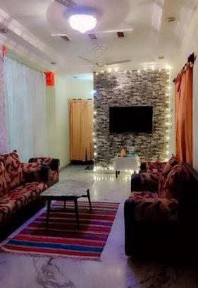 Hyderabad Apartamento | Two bed ground floor apartment