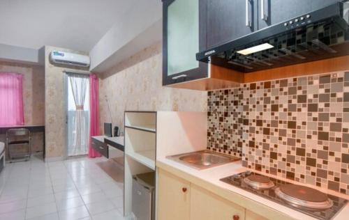 Dramaga Apartamento | Dramaga tower by rezky 2 partner