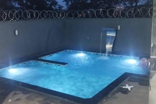Aruana Park Casa | Casa Piscina Aquecida Próx ao centro e Flamboyant