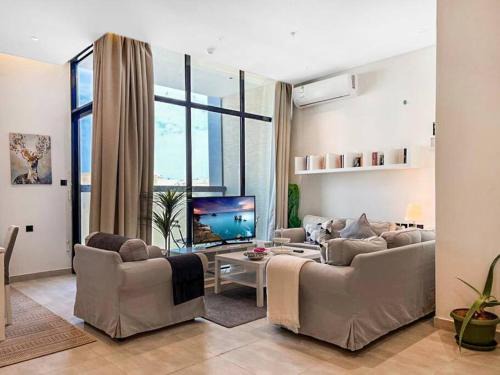 Ghirnatah Apartamento | GR- 3 bedroom apartment quiet and comfortable