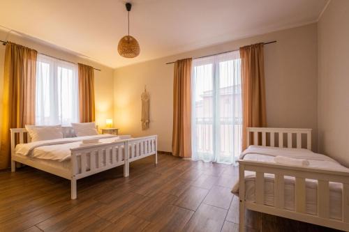 Ostroda Apartamento | Ostróda Green Apartment